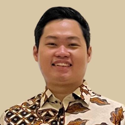 Matthew Steffano Suwandi, Founder of Hopemity Consulting